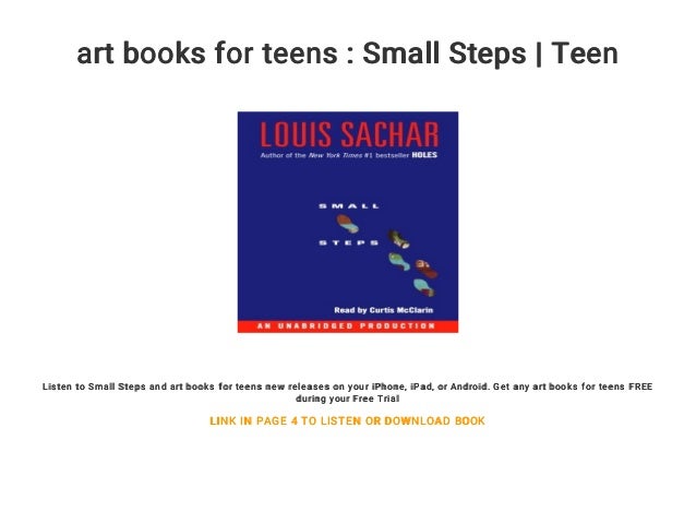 New Small Teen